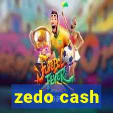 zedo cash